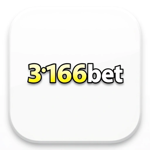Logo da 3166bet