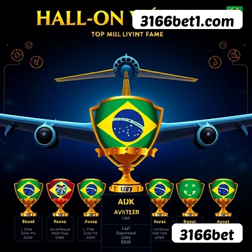 Cassino online 3166bet - Imagem principal